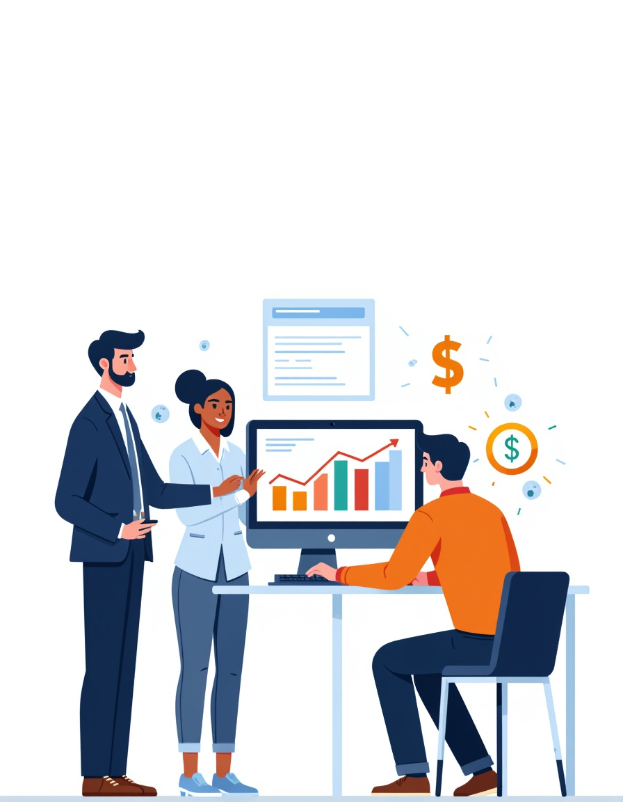 Retorno de Inversión